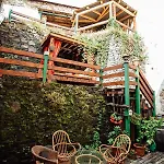Barcadam Banská Štiavnica