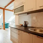 Hotel Barcadam Banská Štiavnica