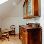 Barcadam Hotel Banská Štiavnica