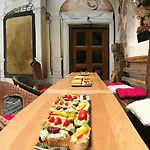 Hotel Barcadam Banská Štiavnica