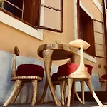 Barcadam Hotel