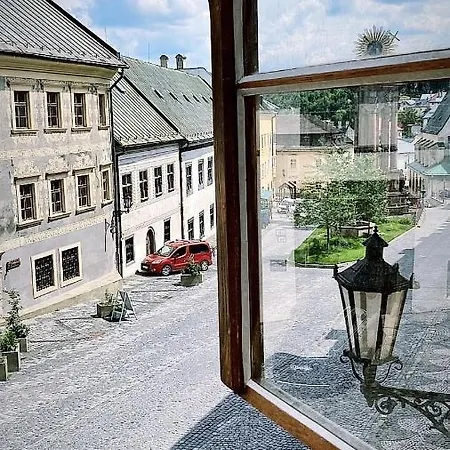Barcadam Отель