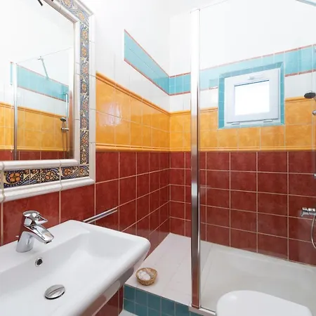 Barcadam Banska Stiavnica