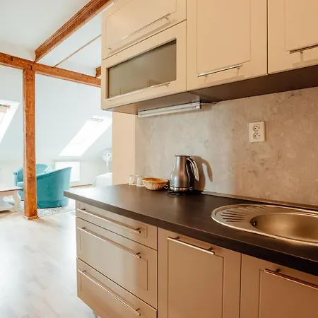 Hotel Barcadam Banska Stiavnica