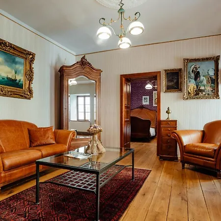 Hotel Barcadam Banska Stiavnica