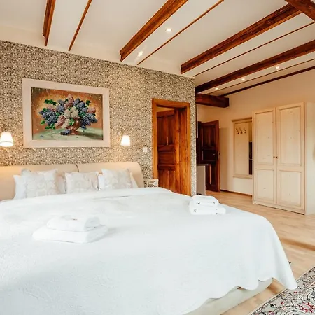 Barcadam * Banska Stiavnica