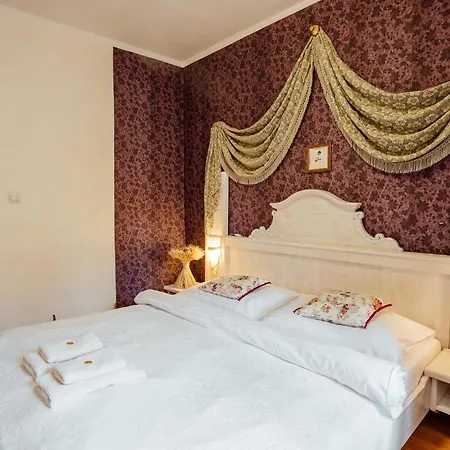 Barcadam * Banska Stiavnica