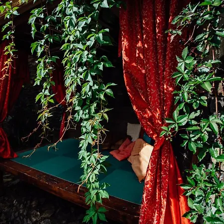 Hotel Barcadam Banska Stiavnica