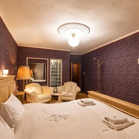 Barcadam * Banska Stiavnica