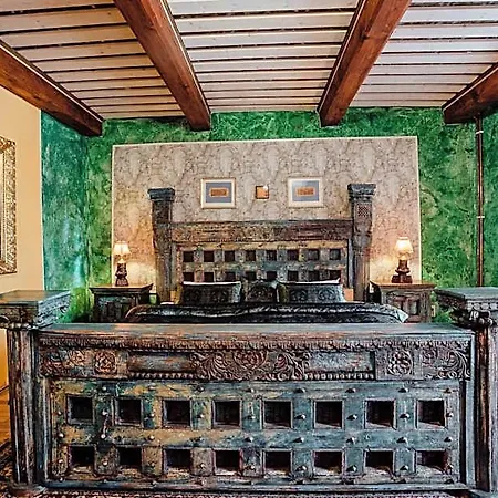Barcadam * Banská Štiavnica