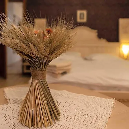 Barcadam Hotel