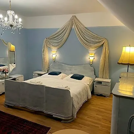 Barcadam * Banská Štiavnica