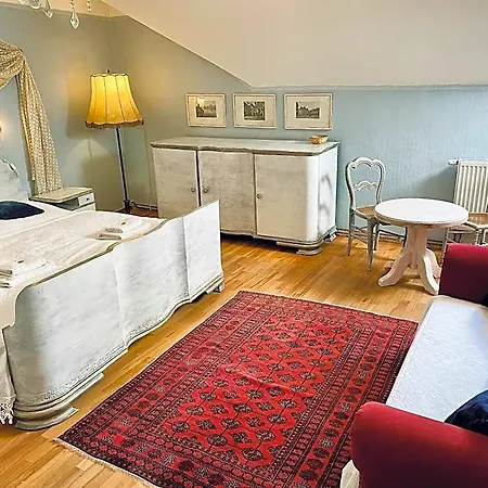 Hotel Barcadam Banská Štiavnica