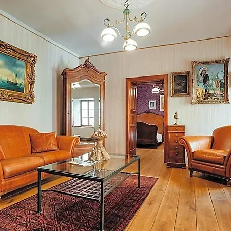 Hotel Barcadam Banská Štiavnica