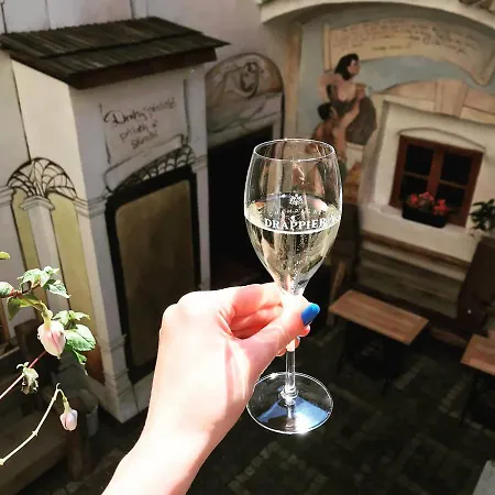 Barcadam Hotel Banska Stiavnica