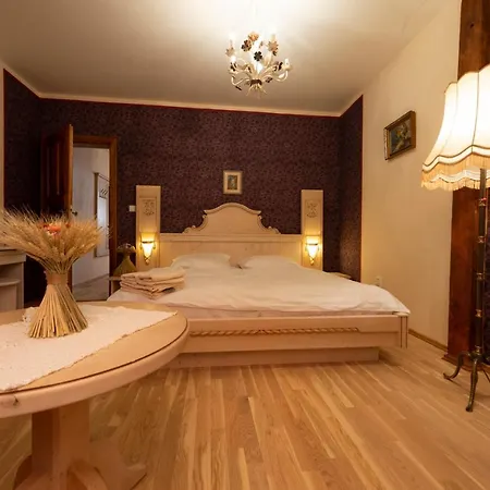 Barcadam Banska Stiavnica