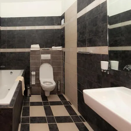 Hotel Barcadam *