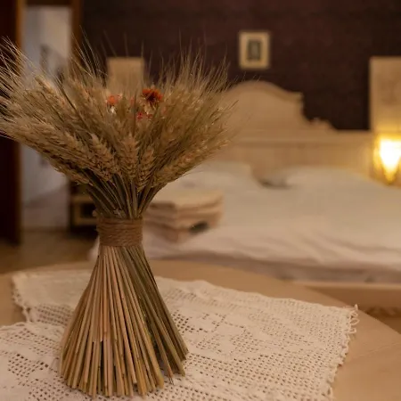 Hotel Barcadam Banska Stiavnica