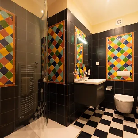 Hotel Barcadam