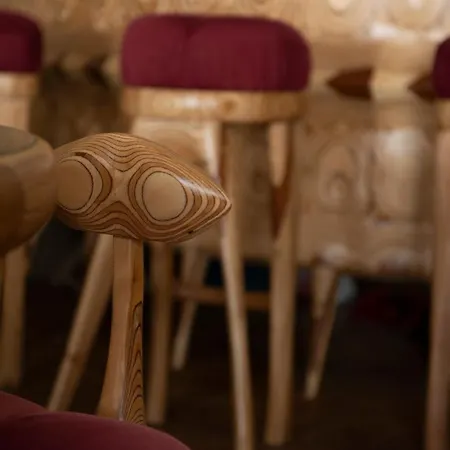 Barcadam * Banska Stiavnica